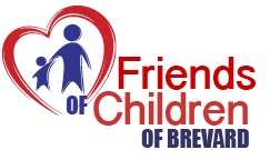 Link to Friends of Children of Brevard Article
